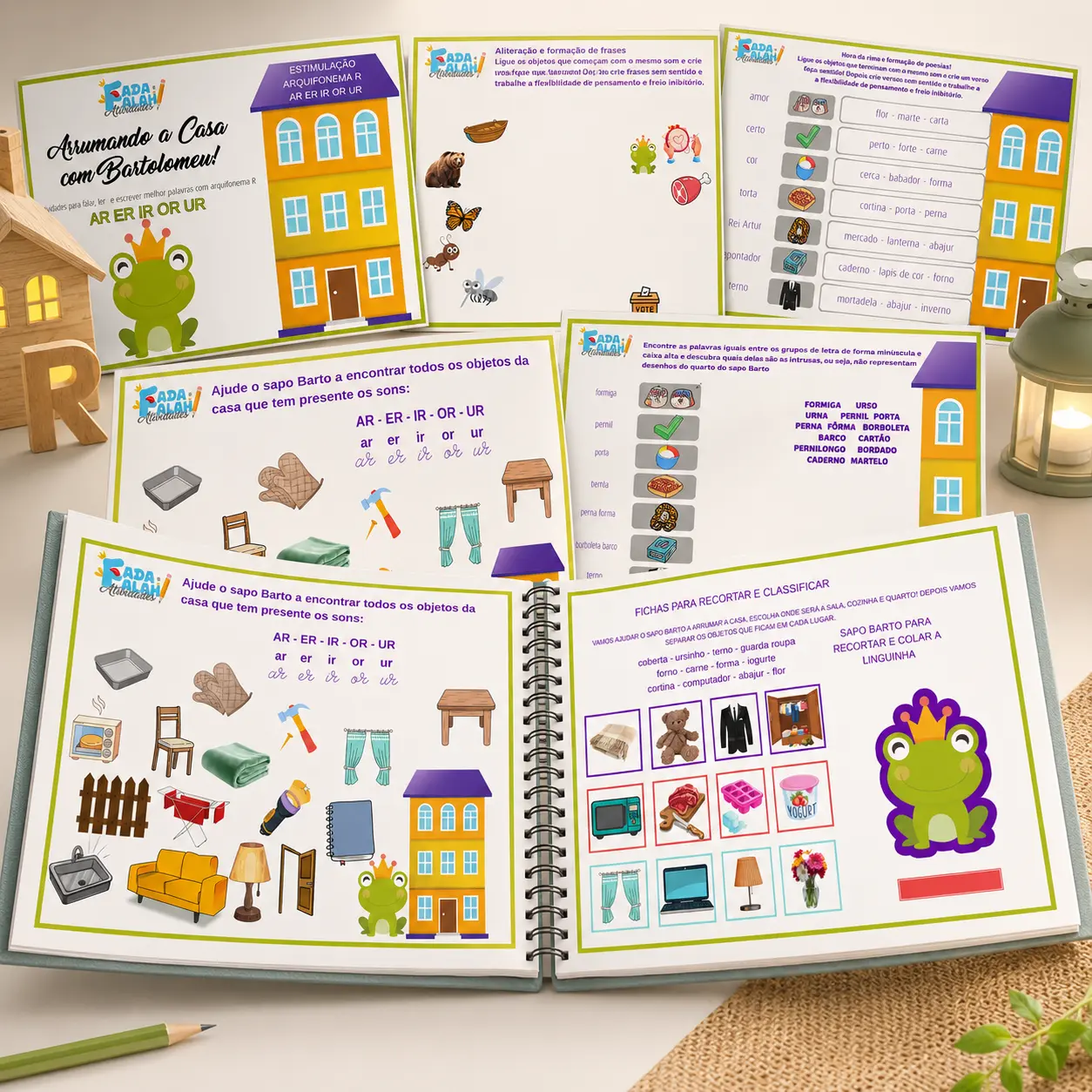 Arquifonema R