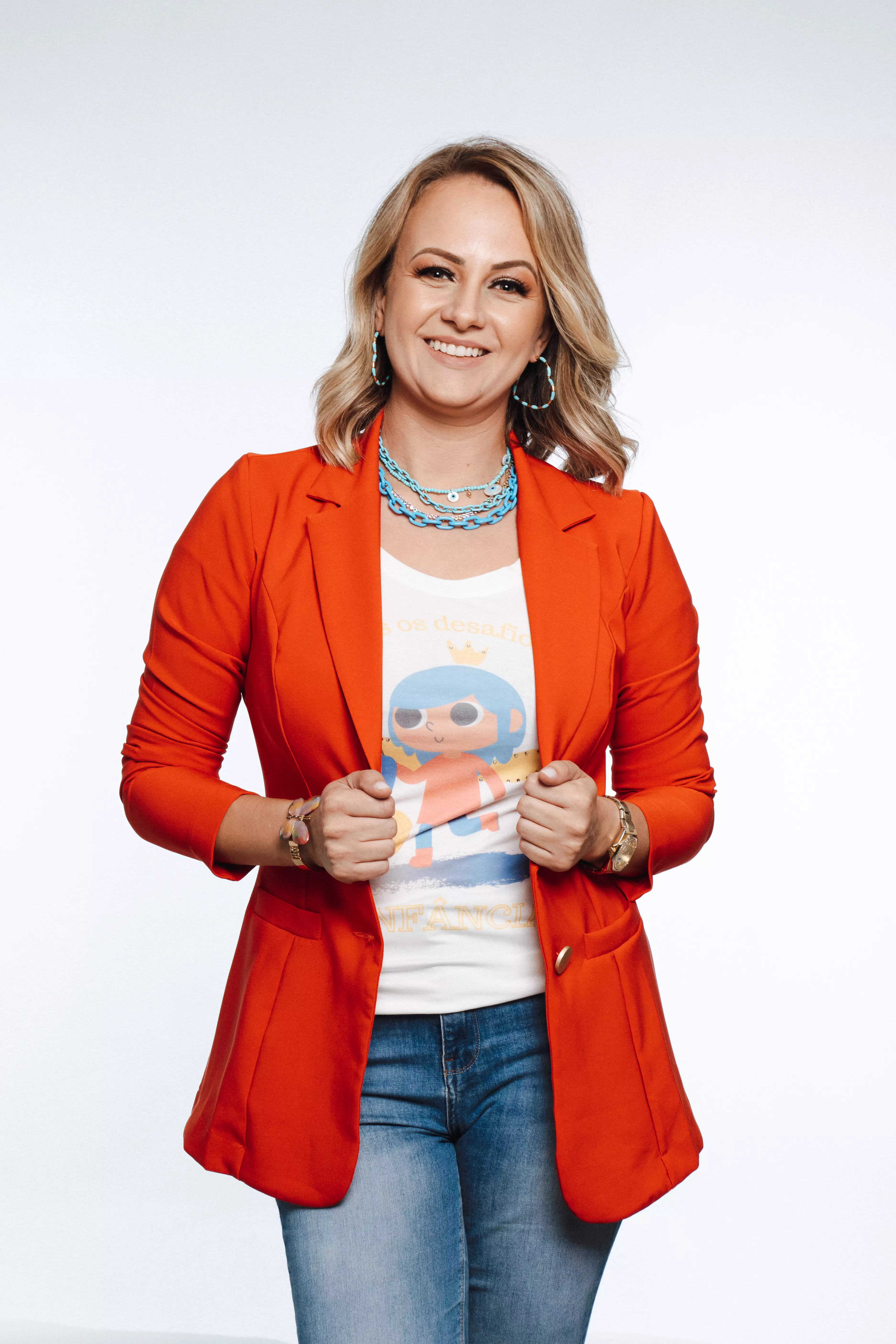 Deborah Zarth Demenech