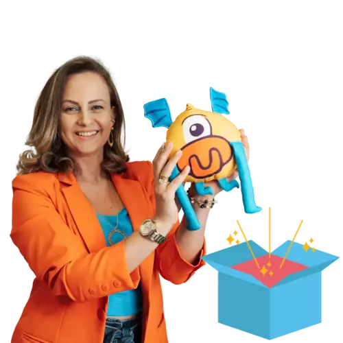 Caixa de Ferramentas Mágica