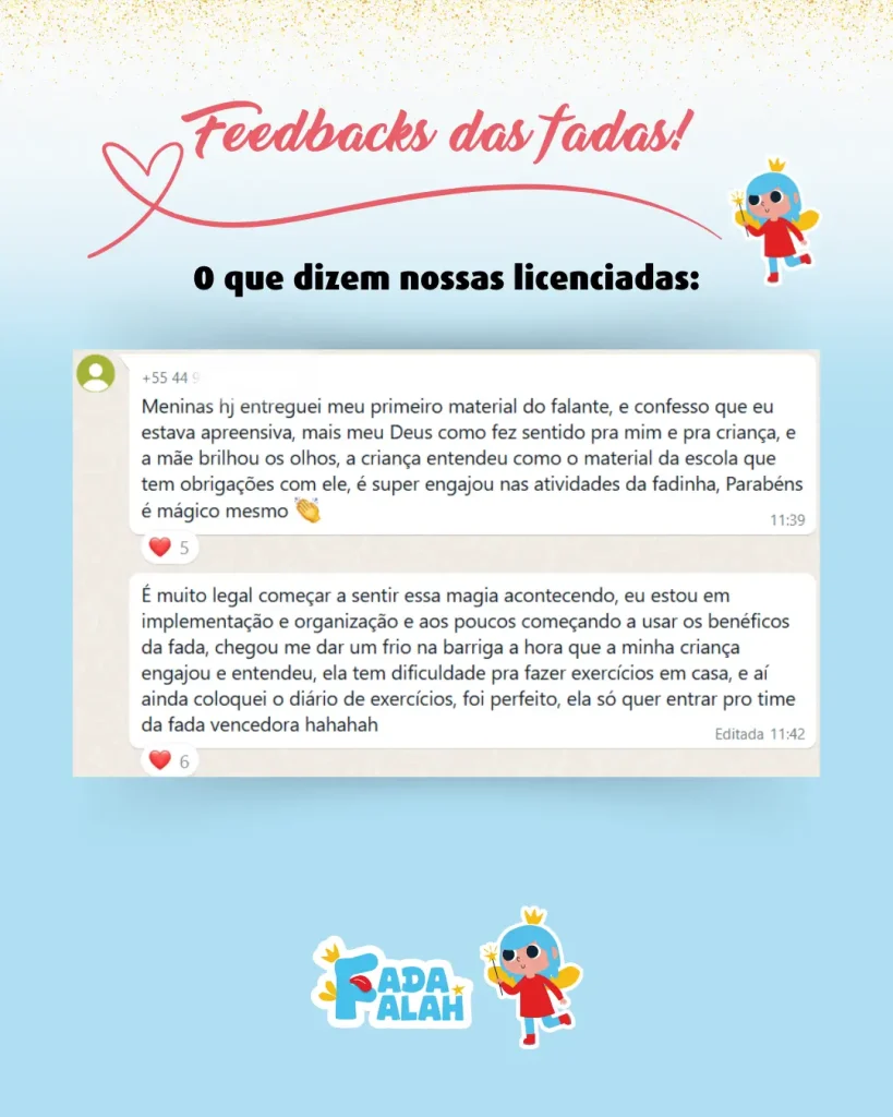 Depoimento Karen